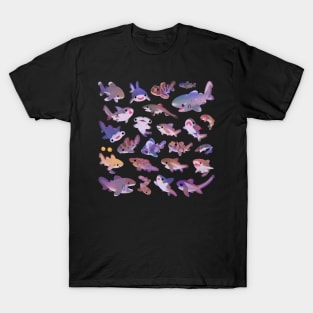 Shark Day 2 T-Shirt